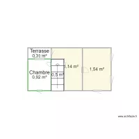 &eacute;tage &agrave; r&eacute;nover