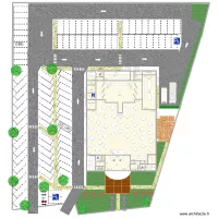 Cabaret L'aigle noir