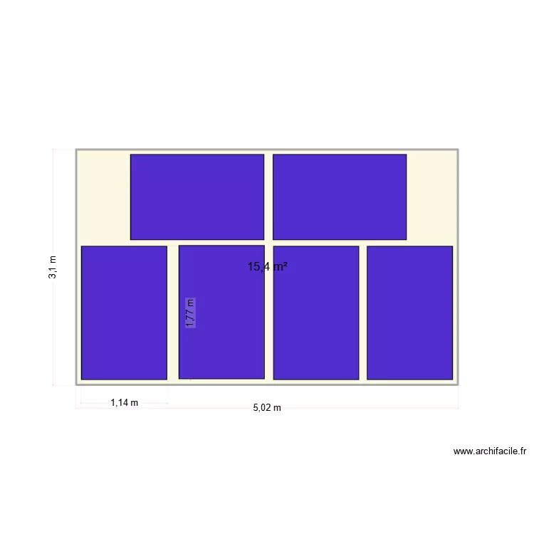 panneaux photo. Plan de 