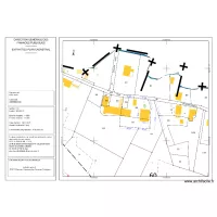 plan de masse breitenwasen