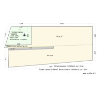 Maison Eliane partition 02