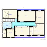 Plan 15X10 CLINT 30 47 10 80