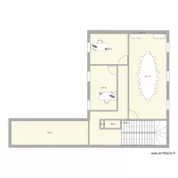 zoasis ACTUEL étage