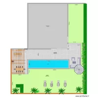 Piscine Piet Option 2