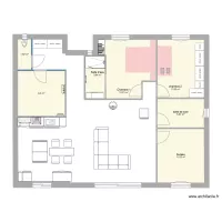 projet am&eacute;nagement cuisine 4