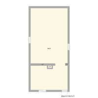 Logement supplémentaire valiquette