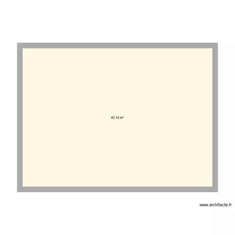 maison &eacute;tage. Plan de 8  et 109 m²