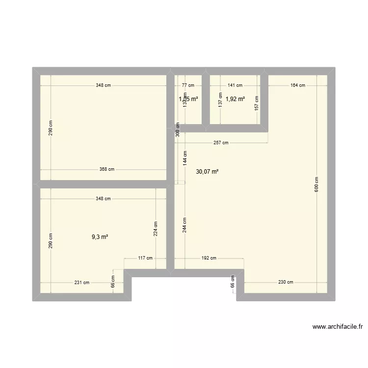 conteneur jessy et mark. Plan de conteneur jessy et mark. Plan de