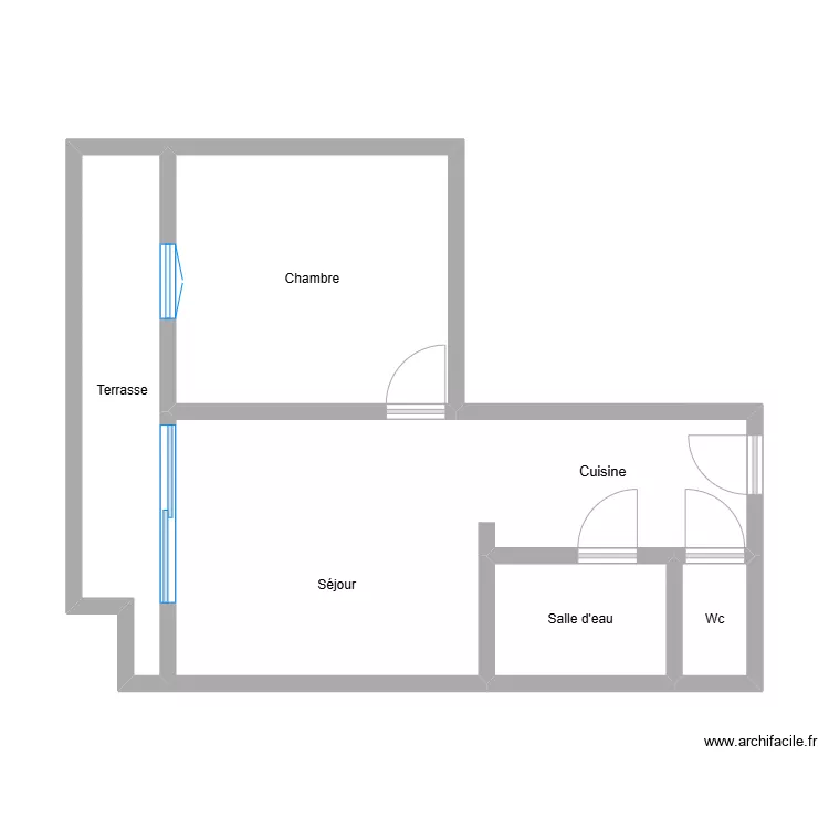 Appartement collonge/salève. Plan de Appartement collonge/salève. Plan de