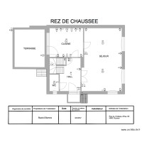 REZ DE CHAUSSE 1