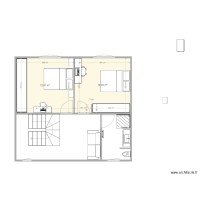 MA MAISON  étage 06/12/2025