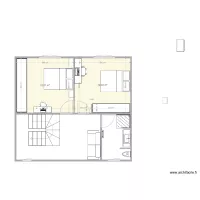 MA MAISON  &eacute;tage 06/12/2025