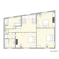 DH - 2eme etage 23/09/26