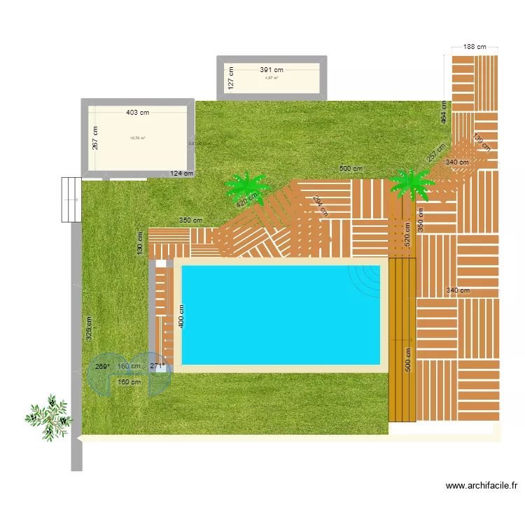 Plan piscine jardin. Plan de Plan piscine jardin. Plan de
