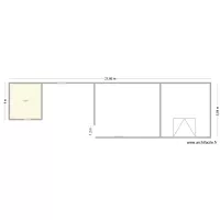 PLAN ECURIES ORIGINE 2 D -BASE
