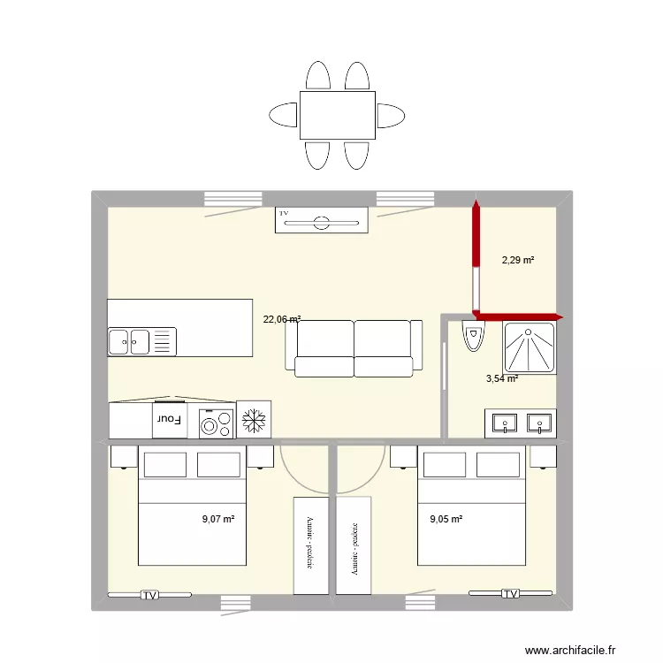 planb 1. Plan de planb 1. Plan de