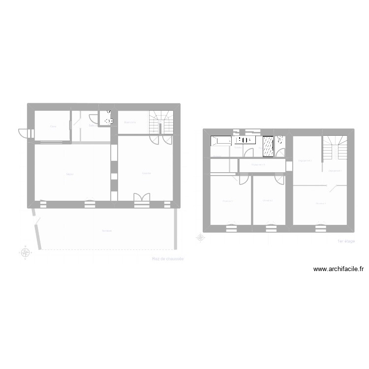 Renage_R&eacute;nov&eacute;. Plan de 0 pièce et 0 m2