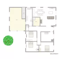 Maison Losne