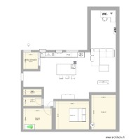 Maison BC Cuisine actuelle