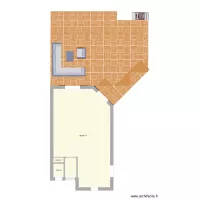 terrasse amerey