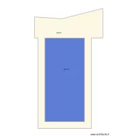 Plan Terrasse MORIN