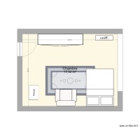 Chambre Léa