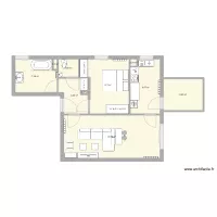 Plan de mon uc