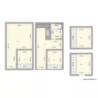 Appartement jub&eacute;