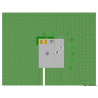 Plateforme gurgy