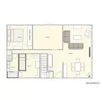 Etage 1