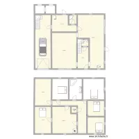 MAISON St SAUVEUR SIMON Frédéric