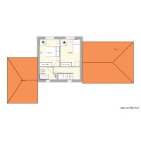 maison 90 M² haut