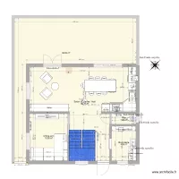 Les plaines - Aménagement terrasse - V1.1 - 07.04.2025