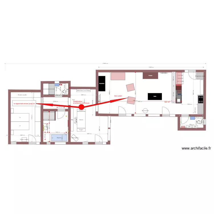 240516 Plan My amplifiers. Plan de 240516 Plan My amplifiers. Plan de