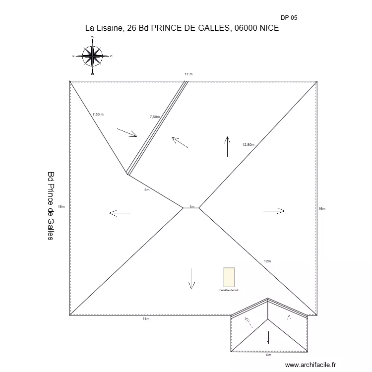 La lisaine ok. Plan de La lisaine ok. Plan de