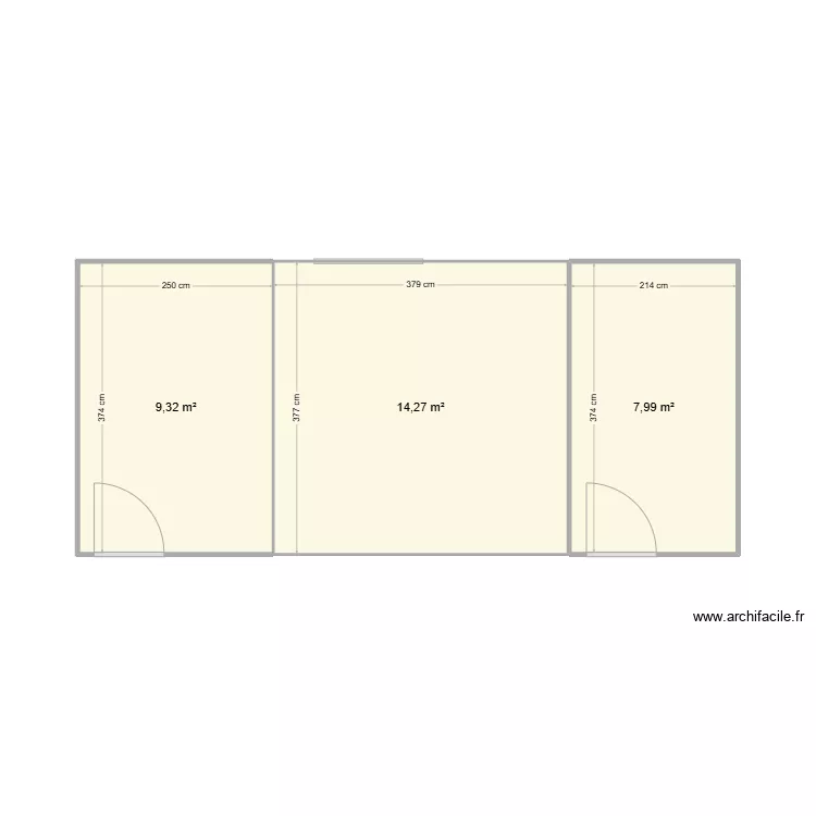 pda pharmacie de camargue. Plan de 