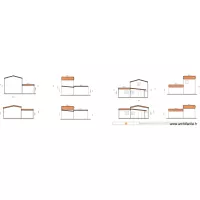 Plan maison vallon 3