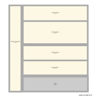 IMMEUBLE FOIX DECOUPE