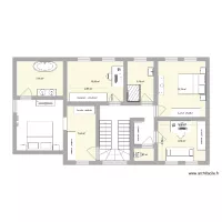 Projet maison Allemagne 2