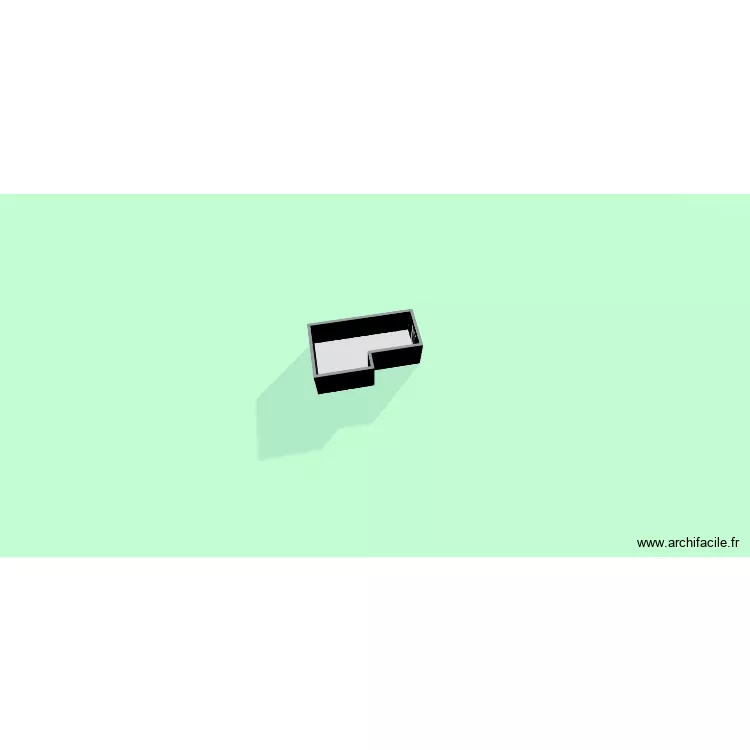 petit salon st chinian. Plan de petit salon st chinian. Plan de