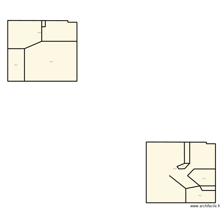 REPENTIGNY. Plan de 0 pièce et 0 m2