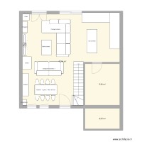 Maison essarts le roi