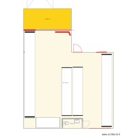 Entrepôt Fabrègues