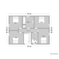 1er etage