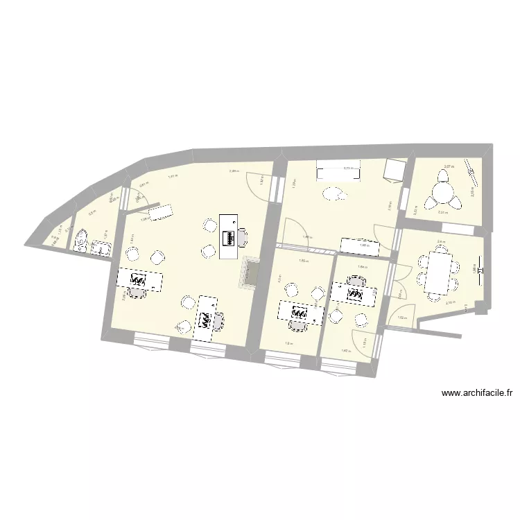 STHO 2025_XC. Plan de 