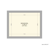 SOUS-SOL 95