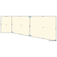 Plan toiture Bat A Cipac Magenta