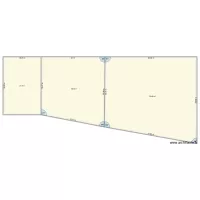 Plan toiture Bat A Cipac Magenta