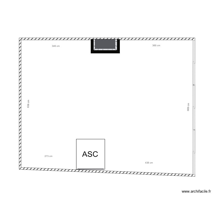 Dijle / premier. Plan de 0 pièce et 0 m2