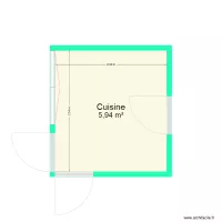 Cuisine Bekorotz Projet